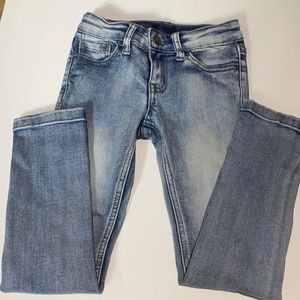 Kidpik Girls Jeans 6